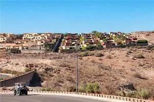 Calle Swing Holiday House 3* Salobre (Gran Canaria)