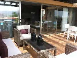 Calle Swing Holiday House סאלוברה